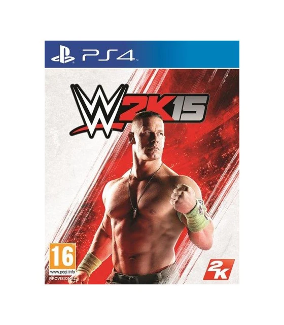 Wwe 2k15 Ps4 _ AliExpress Mobile