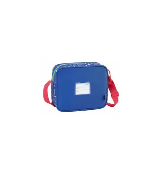 

GUARDERIA PJMASKS "WORLD" shoulder strap