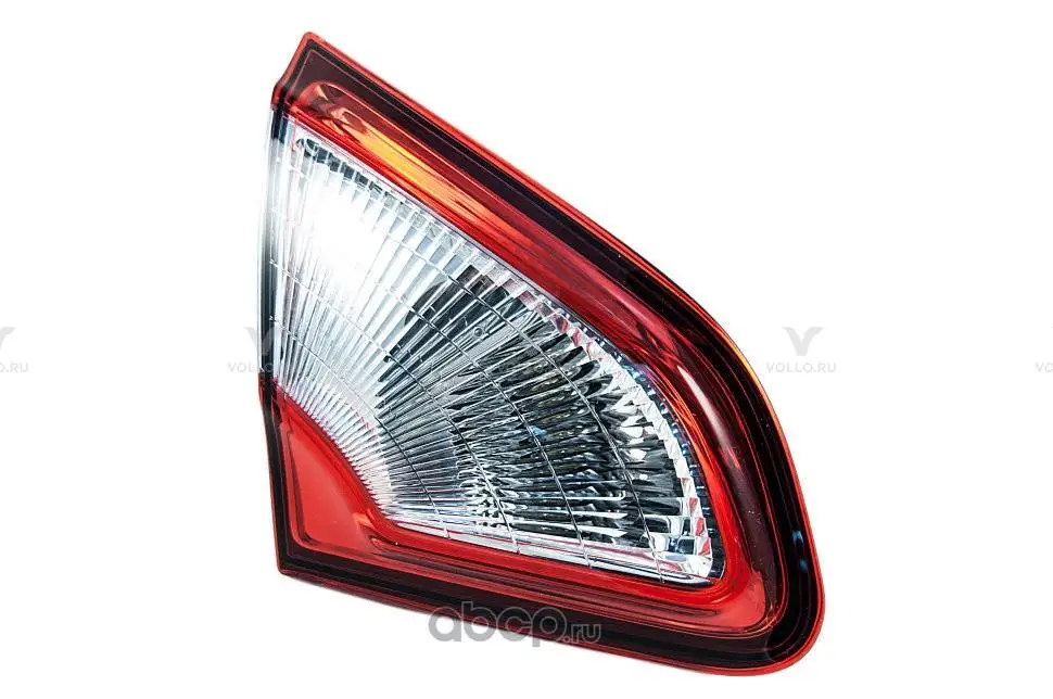 26555BR01A Nissan ФОНАРЬ ЗАДНИЙ ЛЕВЫЙ / COMBINATION LAMP A