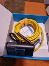 DEPSTECH-endoscopio inalámbrico de doble lente, cámara de inspección Wifi de 2MP/5MP, tubo de boroscopio de serpiente para tubo de ventilación subacuática, reparación de coche