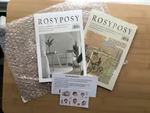 JIANWU-pegatina de cuaderno creativo Simple, pegatinas para álbum de recortes, diario, suministros escolares kawaii, 1 Juego