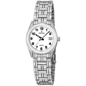 

FESTINA WATCH REF: F8826/1