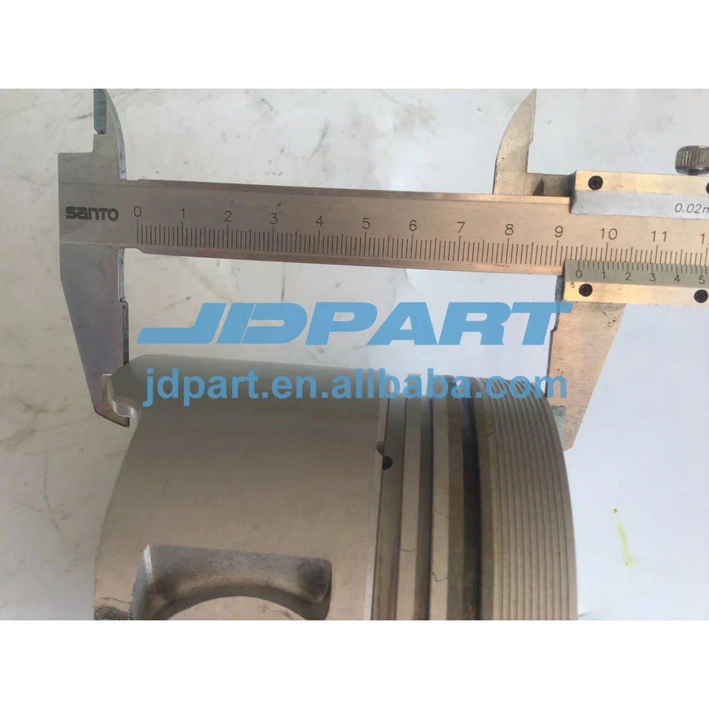 Isuzu 6BG1   6BG1 ǽ STD (6 )