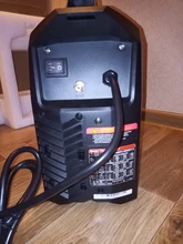 Welding-Machine Mig Welder MMA 200A Synergic Aluminum-Welding Double-Pulse-Tig for Steel