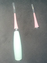De blanqueamiento Dental Sonic limpiador Dental Scaler diente mancha eliminador de sarro dentista Ultra sonic Vibrition blanco de los dientes arreglar cálculo