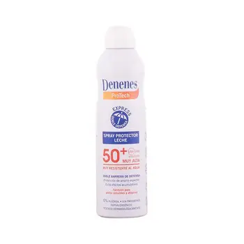 

Sun Milk Spf 50 Denenes 5604