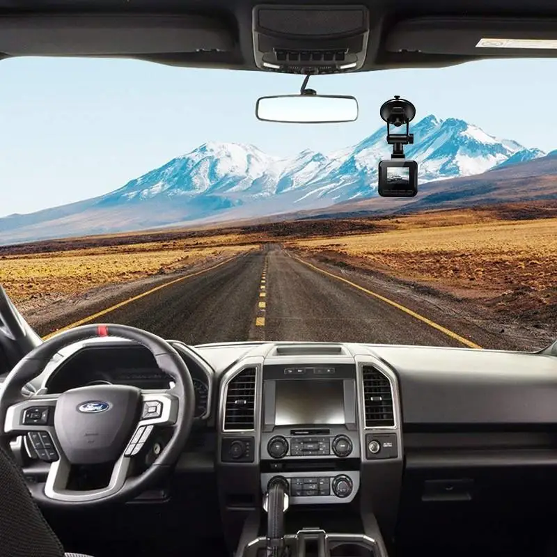 Мини Автомобильный видеорегистратор HD 1080P Dashcam 170 градусов широкоугольный видеорегистратор ночная версия Камера авто Регистратор Автомобильный видеорегистратор s