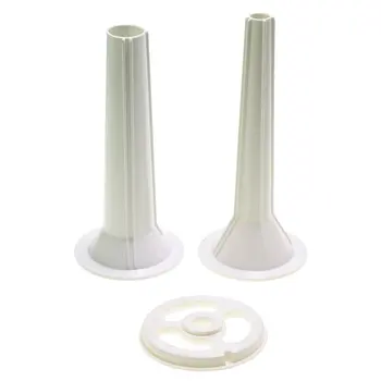 

Nozzles for meat grinders Kenwood kw658558