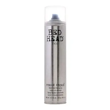 

Strong Hold Hair Spray Bed Head Tigi