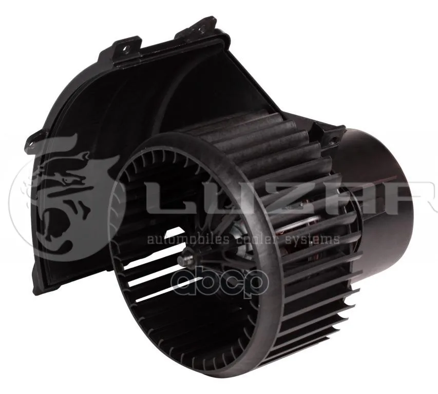 Мотор Отопителя Vw Transporter T5 03- Luzar Lfh18h8 Luzar арт. LFH18H8