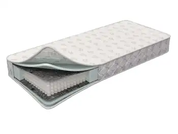 

Mattress dimax Optima multipack 80x195 cm