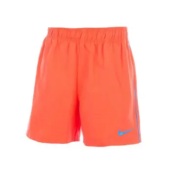 

Sport Shorts for Kids Nike Ness8675 618 Orange