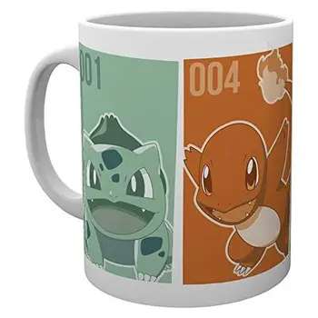 

Emon - Starters (Cup) Pok7.55