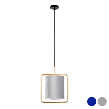 

Ceiling Light (26 x 18 x 106 cm) Iron