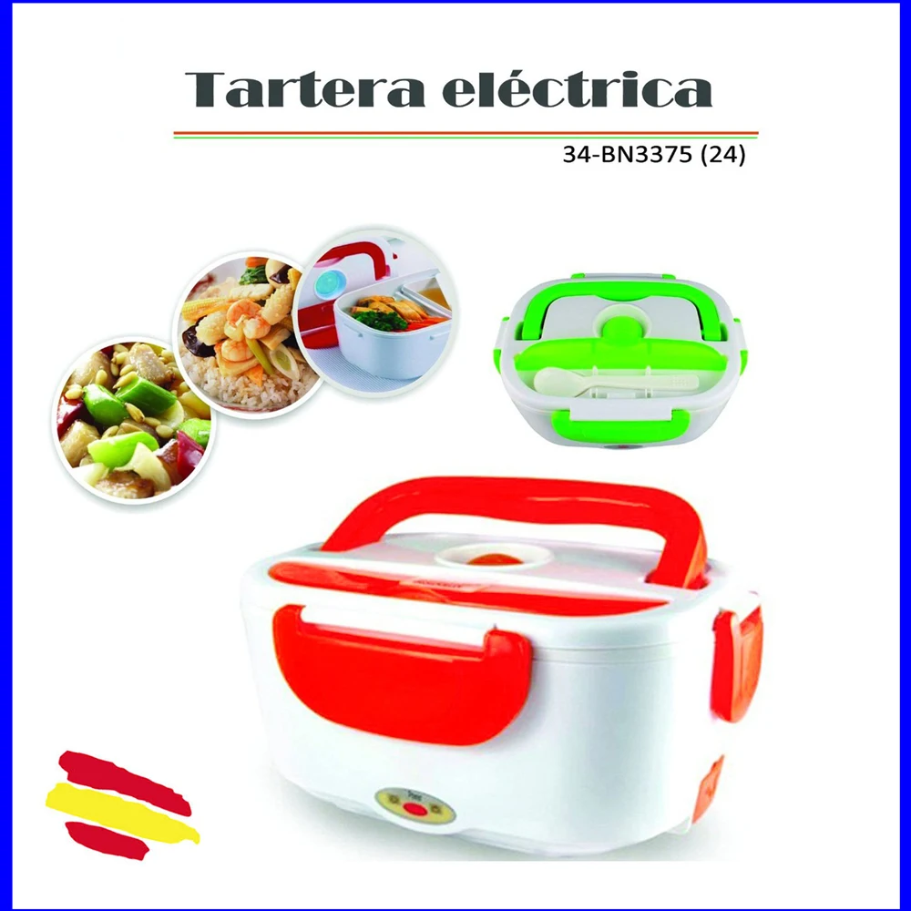 Electriclunchboxwithplug220vfoodalwayswarmelectricTupperfood