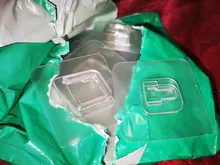 Hanger Wall-Hooks Suction-Cup Adhesive Bathroom Kitchen Strong Double-Sided Home 1 