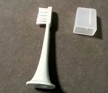 Xiaomi-Cabezales de cepillo de dientes eléctrico inteligente Mijia DuPont, cabezal Mini Mi Clean Sonic, higiene oral, nuevas existencias, 3 unidades