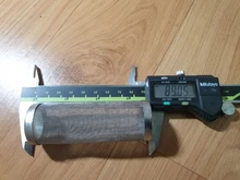 FILTER Inlet Shrimp-Cylinder Protect-Aquarium-Accessories Inflow Inlet-case/mesh/Shrimp-nets-set