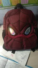 Mochila de dibujo de héroe para niños, morral Escolar para guardería, 2020
