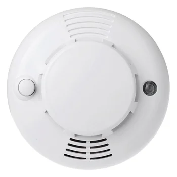 

Smoke sensor serials vesta via radius
