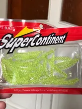 New Lure Trout Soft-Bait Zander Carp 30pcs Rock-2.8-12pcs