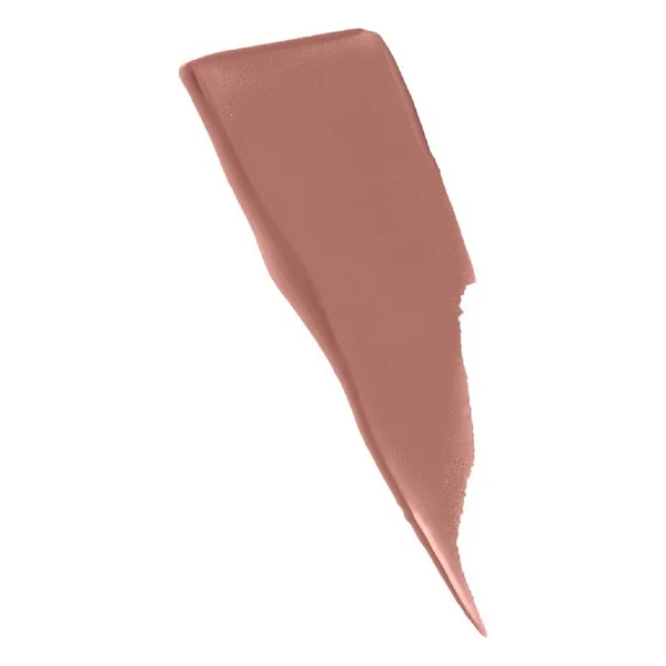65 Соблазнитель Maybelline New York Суперстойкая жидкая матовая помада для губ "Super Stay Matte Ink", 5 мл - Цвет: 65 Соблазнитель