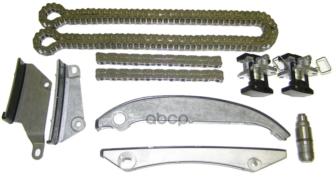 Комплект Цепи Грм Chrysler 2.7 98-03 CLOYES арт. 9-0397SX