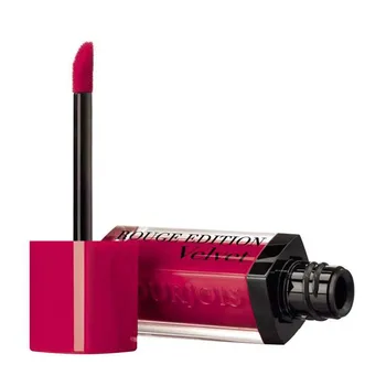 

BOURJOIS ROUGE EDITION 12H BARRA DE LABIOS 02 FRAMBOURJOISE MUJER