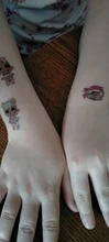 LOL surprise-figuras de acción originales de dibujos animados para niñas, 1 Uds.