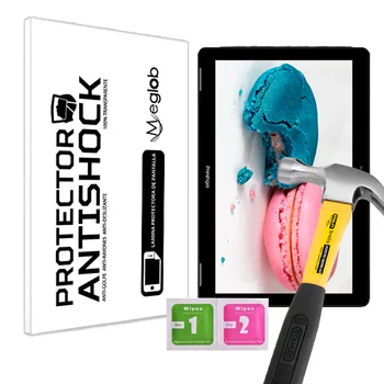 

Screen protector Anti-Shock Anti-scratch Anti-Shatter compatible with Tablet Prestigio Wize 4111