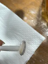 EASYCON mitad marrón Luna lentes de contacto de color para los ojos anual de aspecto Natural maquillaje pupila pequeña exclusiva 2 unids/par de los ojos