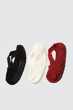 

Trendyol 3'lü Knitting Socks TWOAW21CO0011