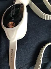 COPOZZ-Gafas de natación para hombre y mujer, lentes miopía 0-1,5 a-7, protección UV antiniebla, gafas resistentes al agua para nadar, dioptrías