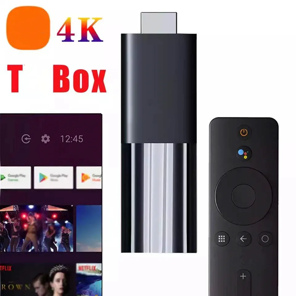 M.3.U B.OX.XXX T.V S.m.a.r.t полное покрытие ios Android постоянная подписка на 12 месяцев |
