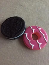 Toy Dog-Chew-Toys Rubber Simulation Puppy Interactive Cleaning Tooth Small 1pc Pawstrip