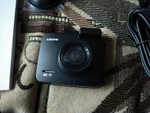DVR Recording Car-Camera G-Sensor WDR Dual-Lens Azdome Gs63h Motion-Detection Night-Vision