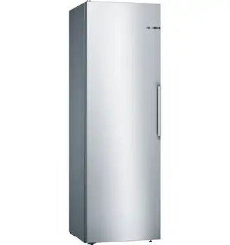 

FRIGO 1 DOOR BOSCH KSV36VI3P INOX TO ++ 186x60