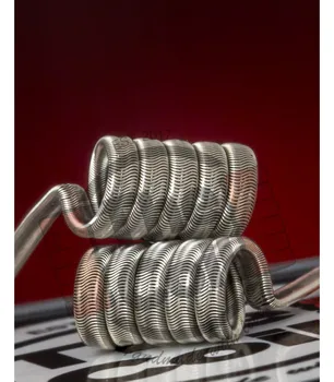 

REST IN PEE-ALIEN FUSED CLAPTON 0.20/0.10-THECOIL