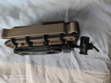 Bolsas tácticas para revistas, 9/5, 56/7, 62mm, Mag, bolsa militar para tiro, Paintbal, caza, CS, pistola, Rifle, Molle