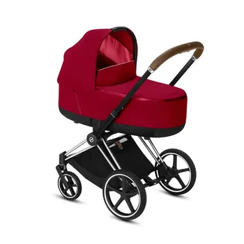 

Stroller-cradle Cybex Priam III true red