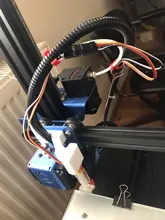 Trianglelab v3 2021 3D impresora 3D táctil envío gratis Sensor de nivelación de cama automático 3d sensor táctil para anet A8 etiqueta reprap mk8 i3