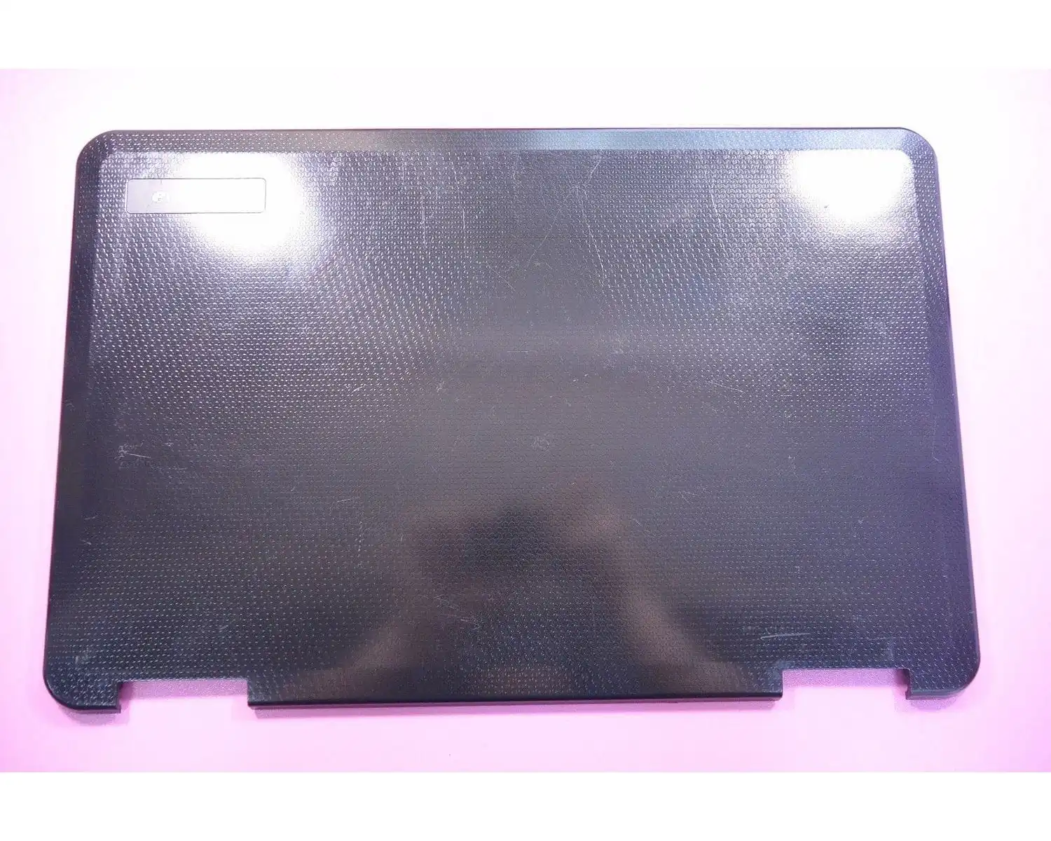 eMachines G630 17.3&quot LCD крышка матрицы|Комплектующие для ремонта ноутбуков| |