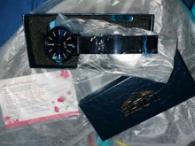 LIGE-Reloj de pulsera de acero inoxidable para Mujer, accesorio de lujo, resistente al agua, informal, de cuarzo