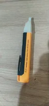 Vastar-Medidor de voltaje, Detector de potencia, indicador eléctrico de pared, enchufe sin contacto, 90-110V, AC 220V, 1000V