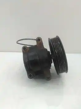 

HBDEZ Steering Pump Ford Fiesta Saloon (dx) Future