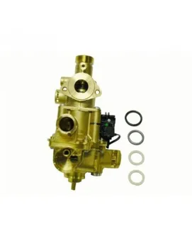 

Diverter valve 3 way boiler Vaillant VCM 180 011289