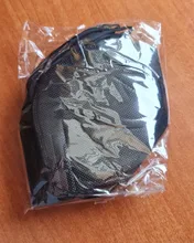 Máscara respiradora ffp2 de 6 capas, mascarilla de seguridad suave con filtración del 95%, pm2.5, fpp2, aprobado