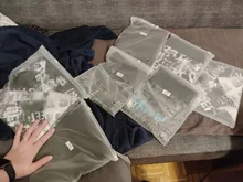 LETSFIND marca de moda de invierno de las mujeres de talla grande pantalones 3D LETRA DE garabato elemento Digital de impresión de alta cintura suave polainas