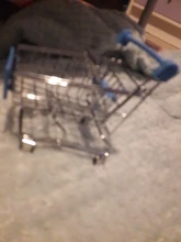 Bird Parrot Supermarket Intelligence Mini Mouse Cat Toy 1pc Funny 12--11.5--7.5cm