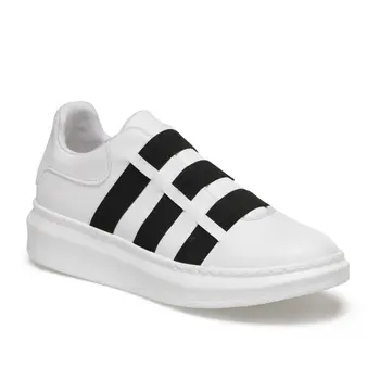 

FLO VOLGA White Women pool Floor Sneaker BUTIGO